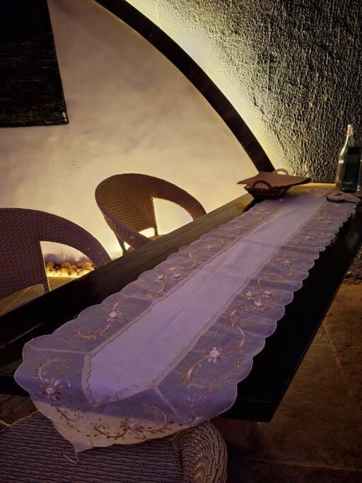 Vivan Promise Of Serenity And Peacefulness Villa *