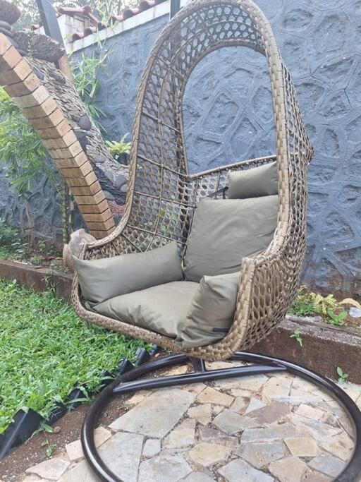Vivan Promise Of Serenity And Peacefulness * Lonavala
