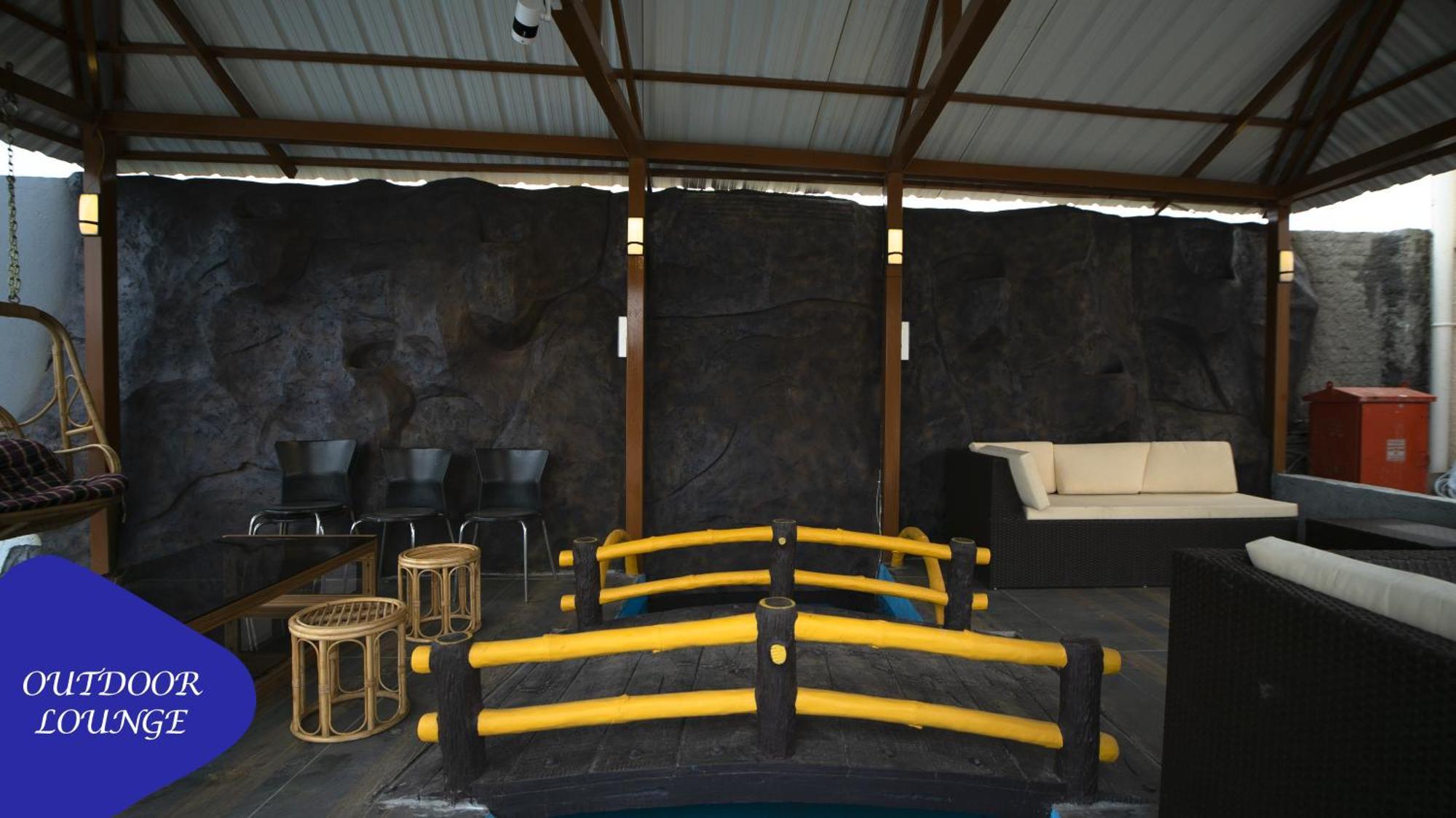 Royal Twin - 12bhk Luxury With Turf Villa Lonavala