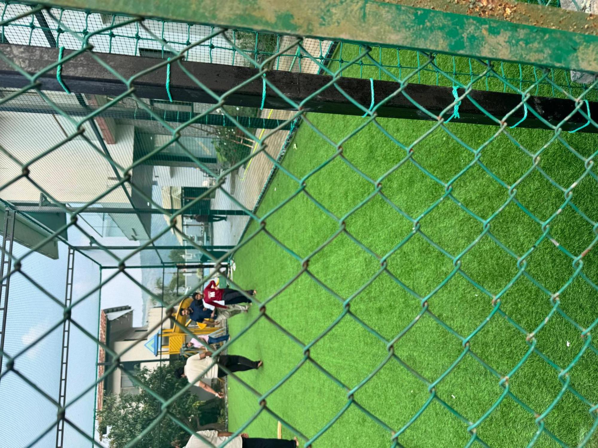 Villa Royal Retreat - 7bhk Luxury With Turf