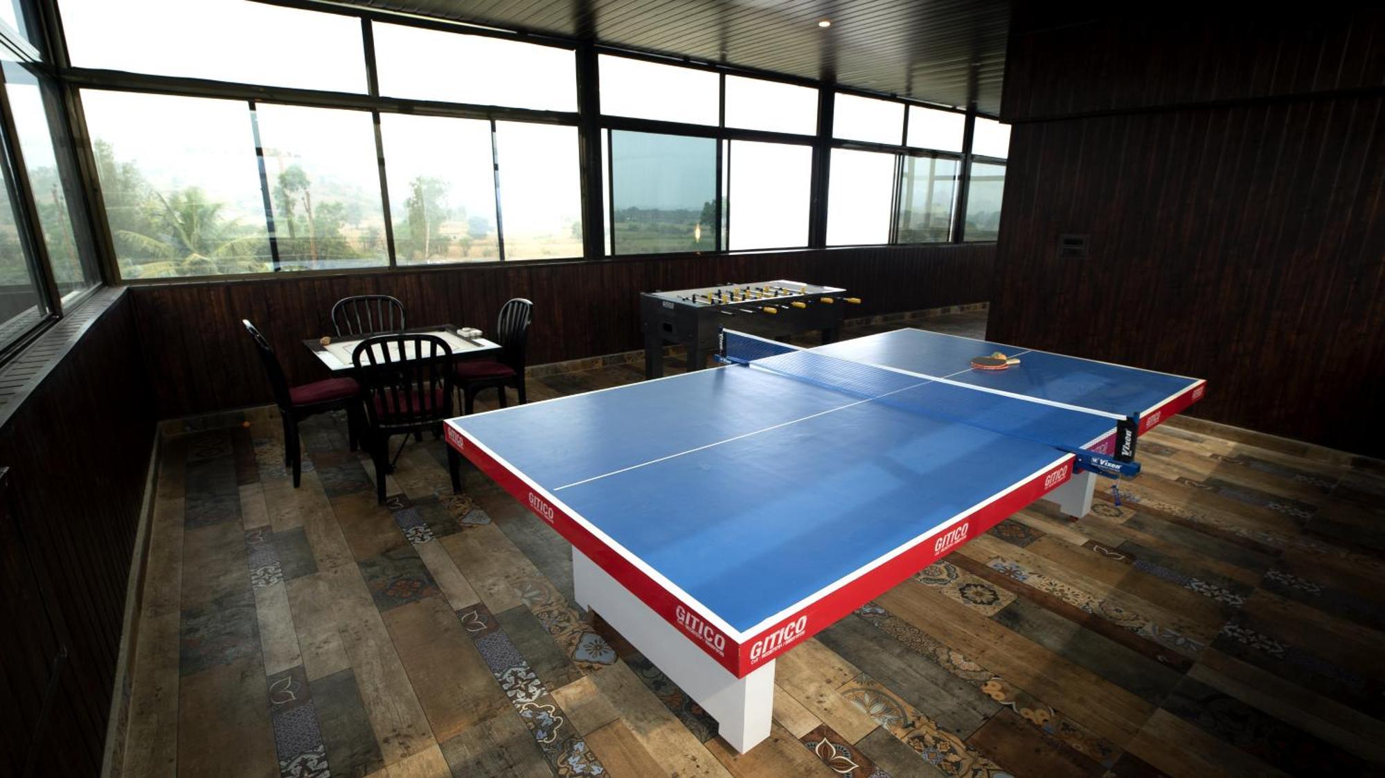Royal Retreat - 7bhk Luxury With Turf * Lonavala