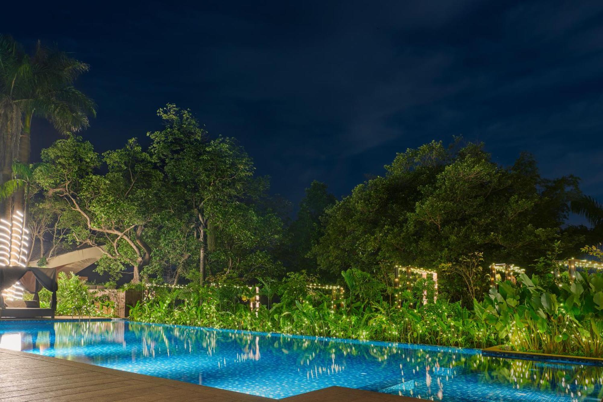 Resort The Dukes Retreat Khandala