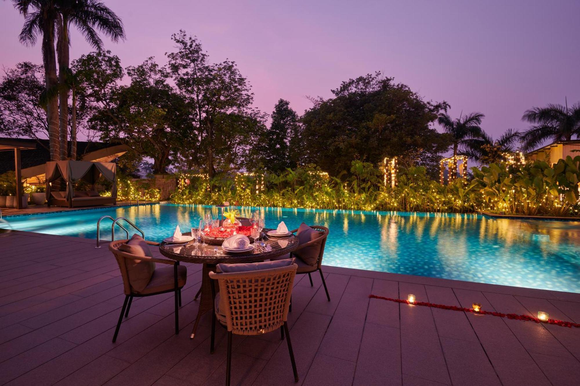 The Dukes Retreat Khandala 5*