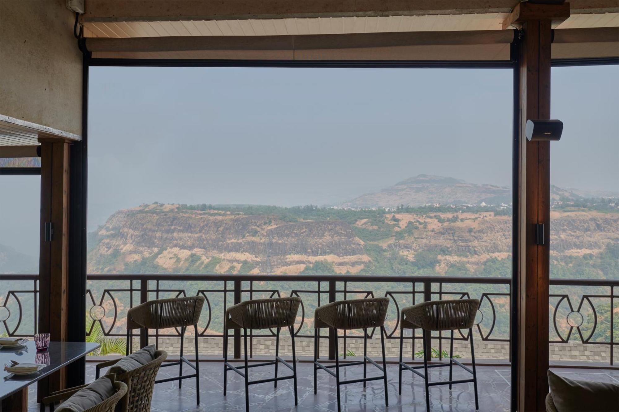 The Dukes Retreat Khandala Lonavala