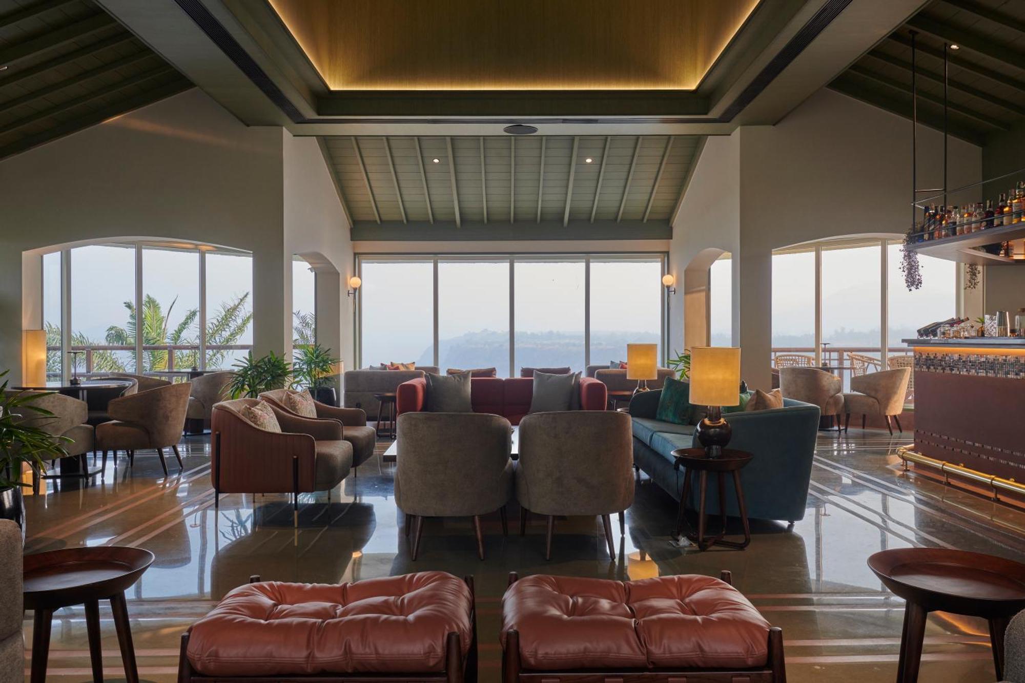The Dukes Retreat Khandala
