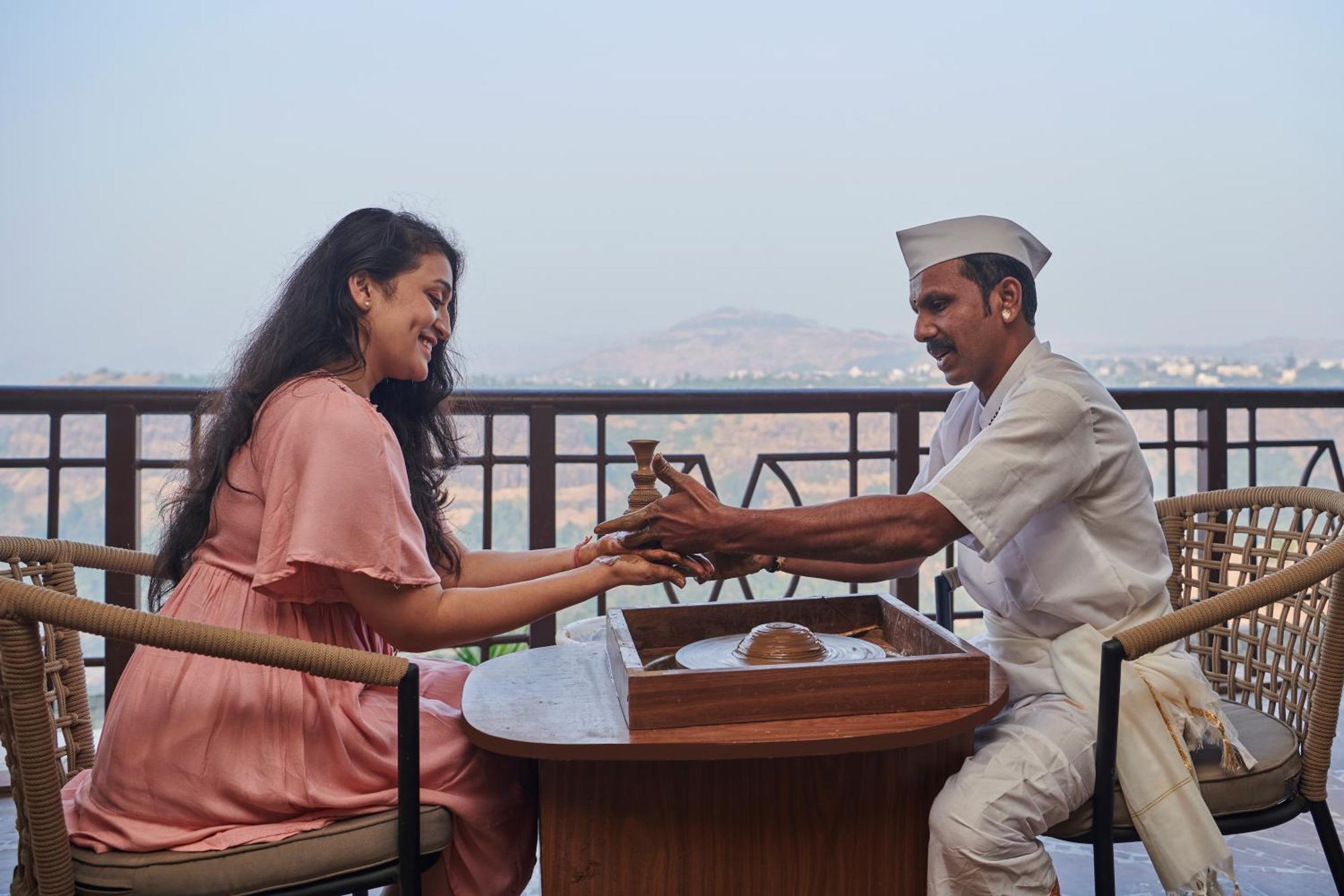 The Dukes Retreat Khandala Resort Lonavala