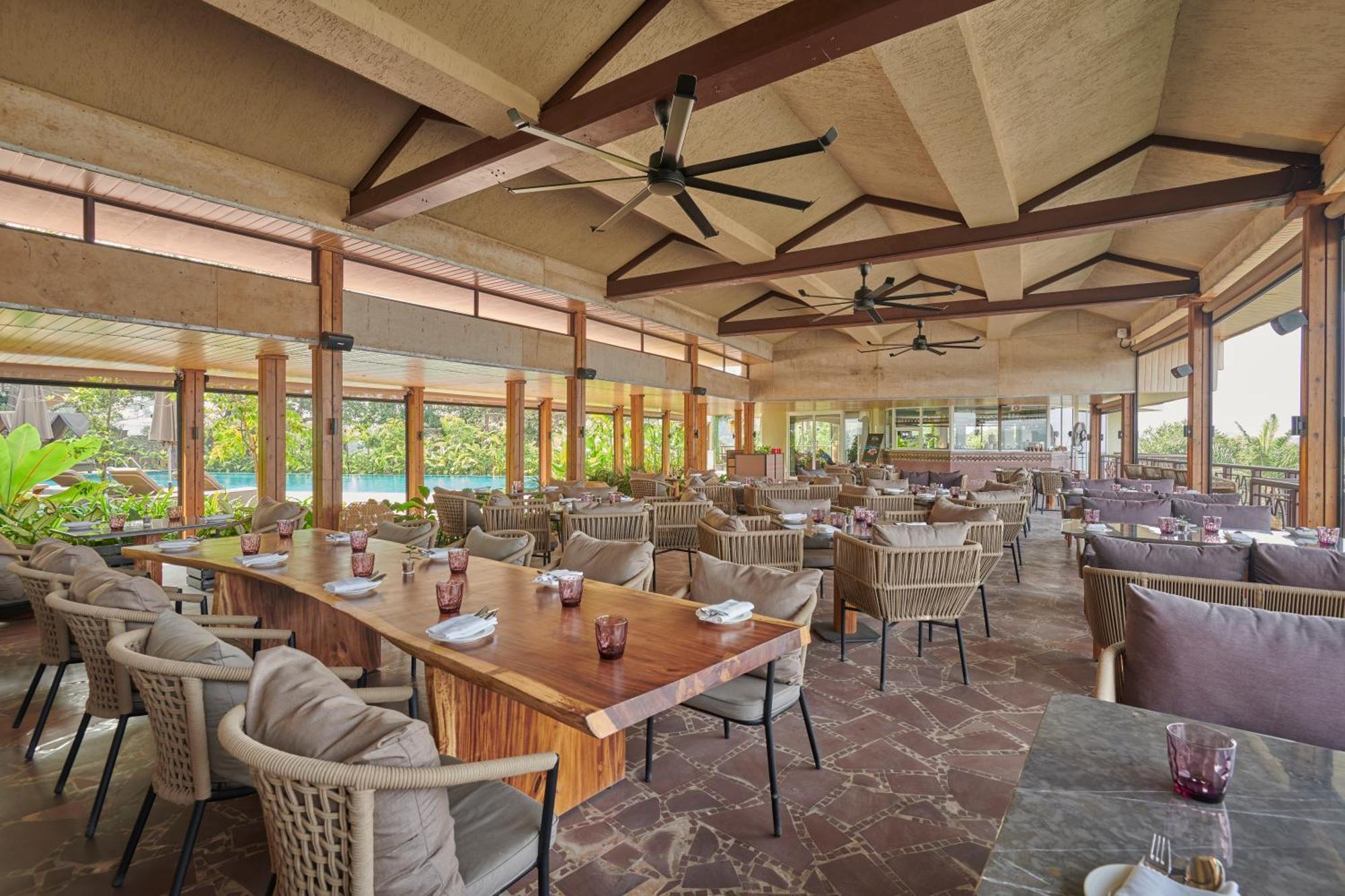 The Dukes Retreat Khandala