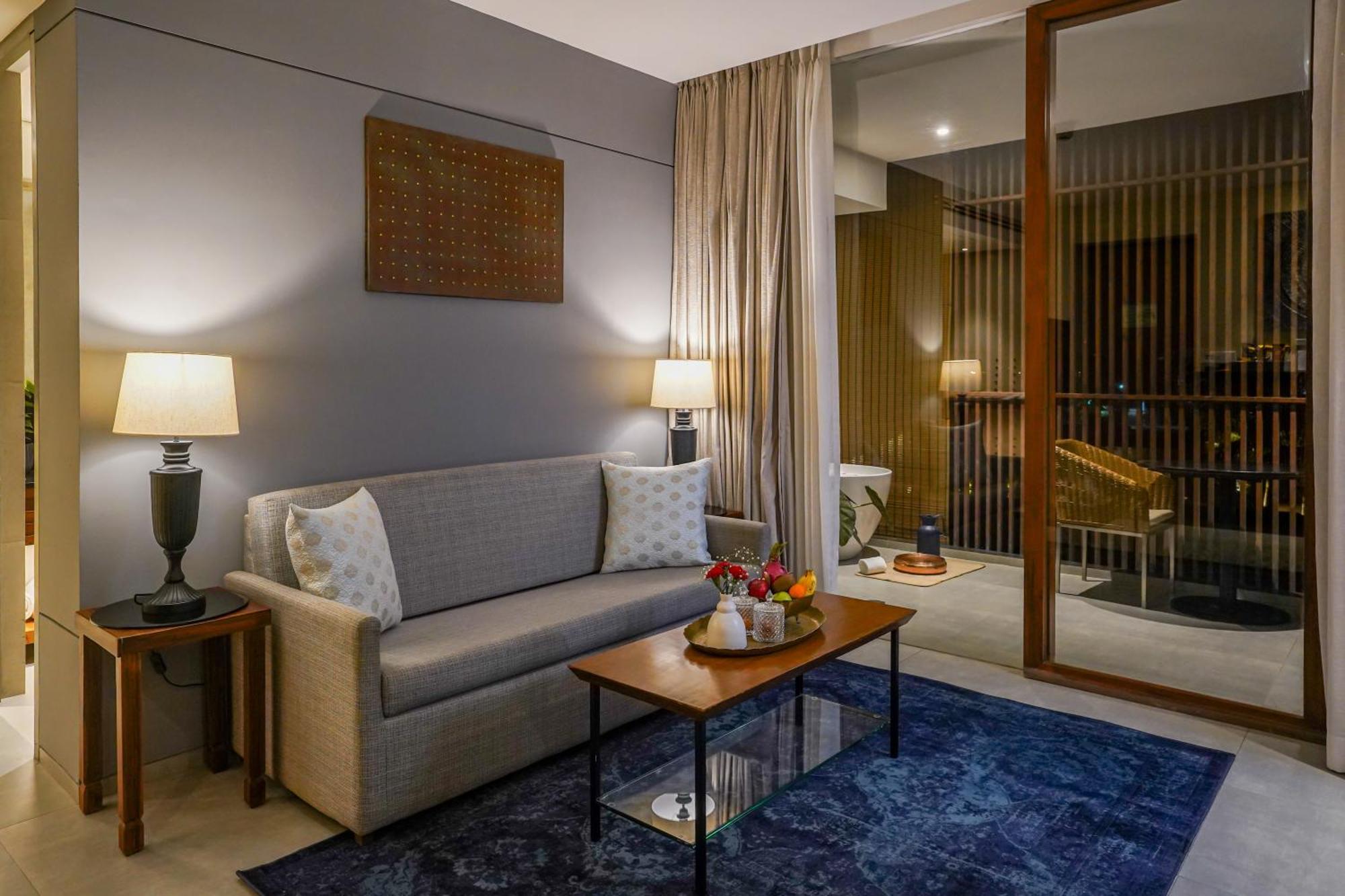 Resort Radisson And 5*
