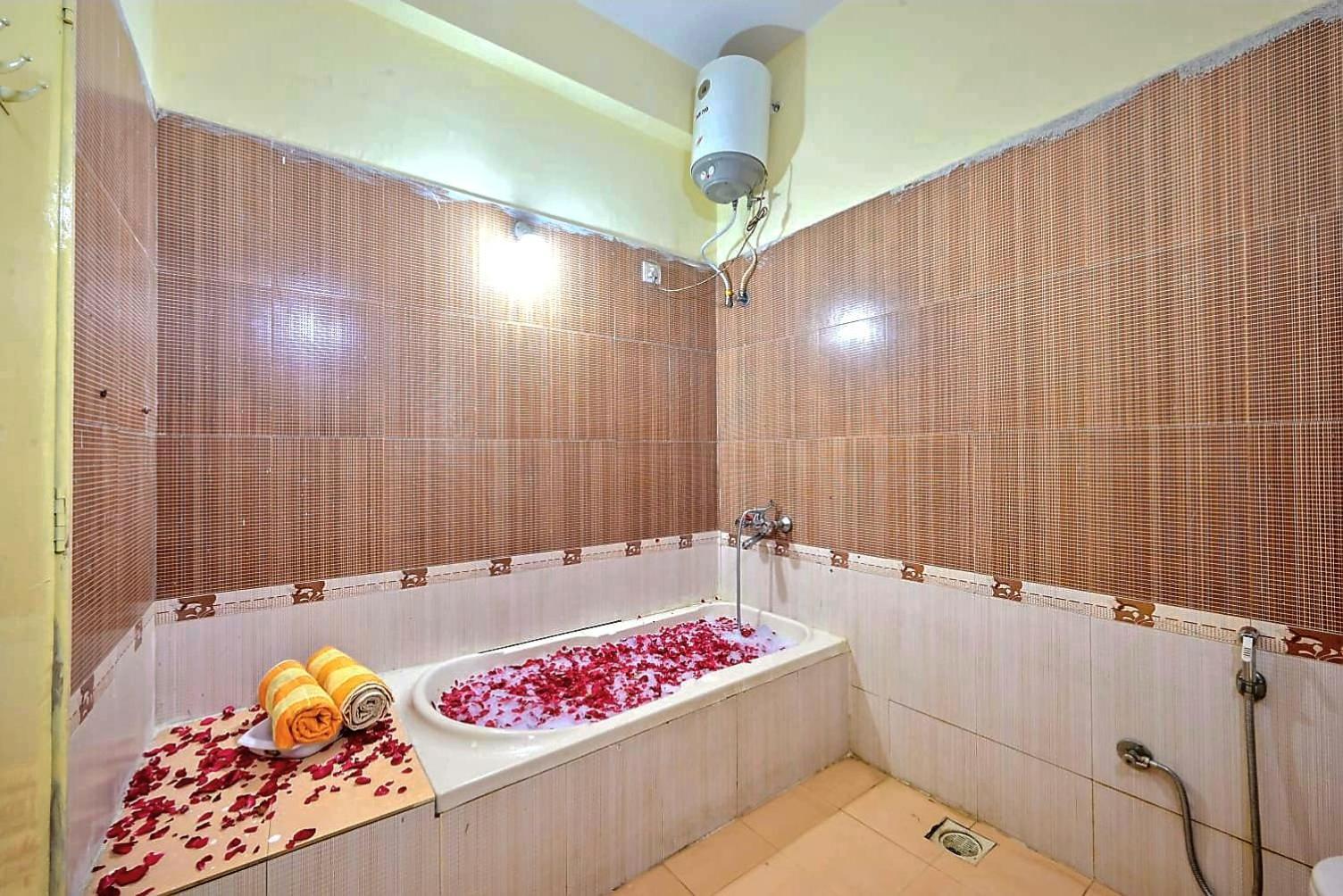 Ll 1bhk Mercury Ll Lonavala