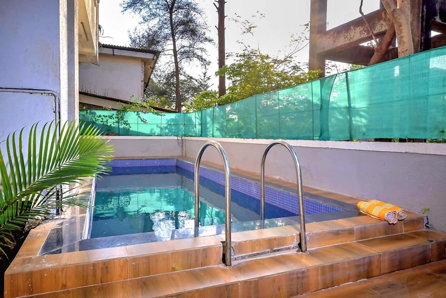 Ll 1bhk Mercury Ll * Lonavala