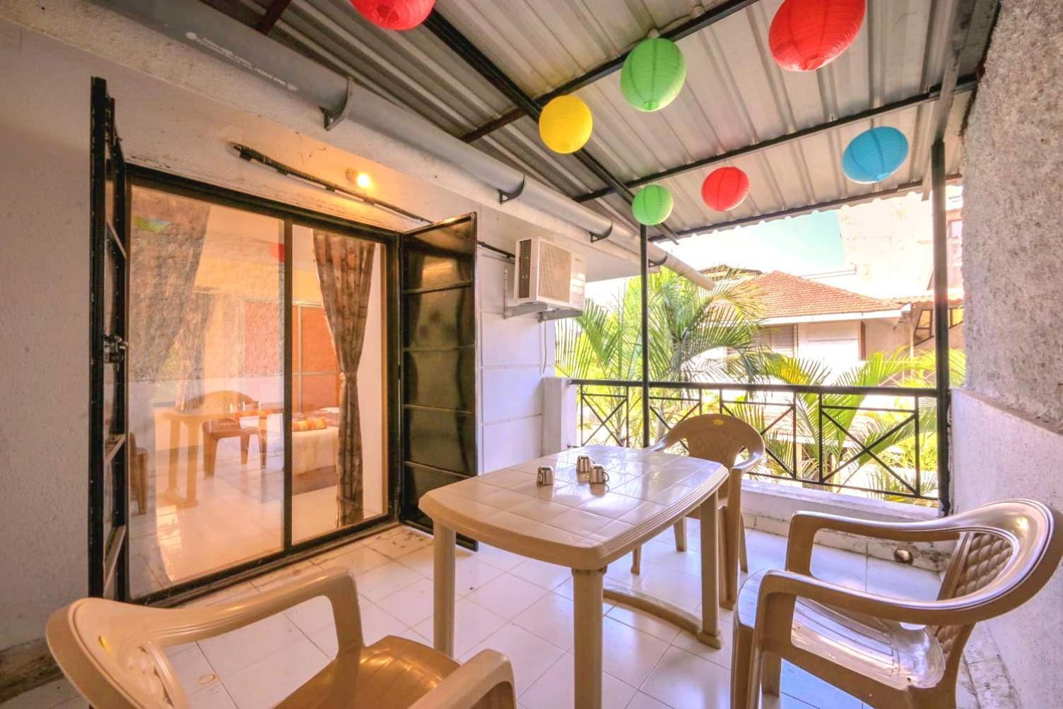 Villa Ll 1bhk Mercury Ll *