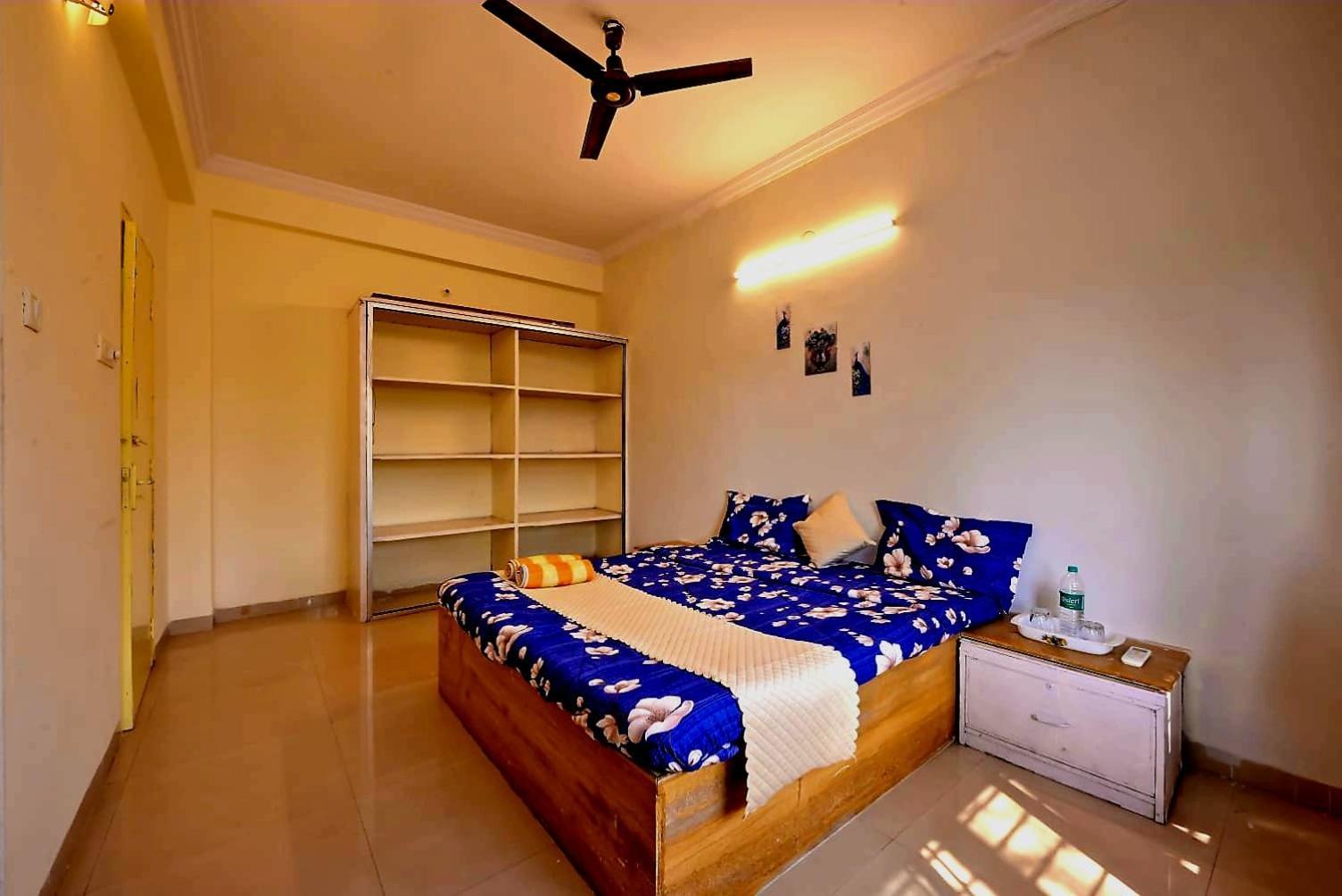 Ll 1bhk Mercury Ll Villa Lonavala