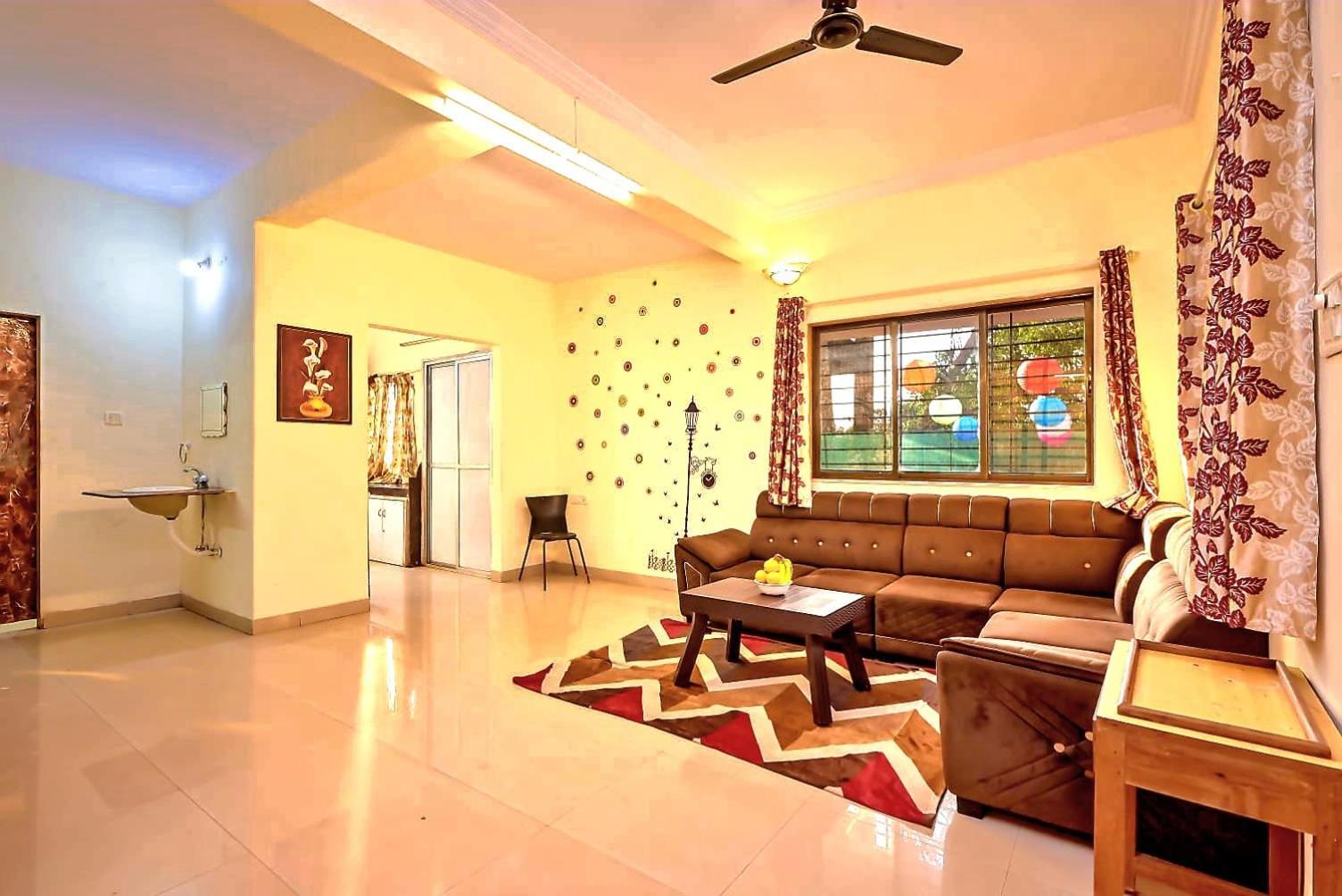 Ll 1bhk Mercury Ll Lonavala