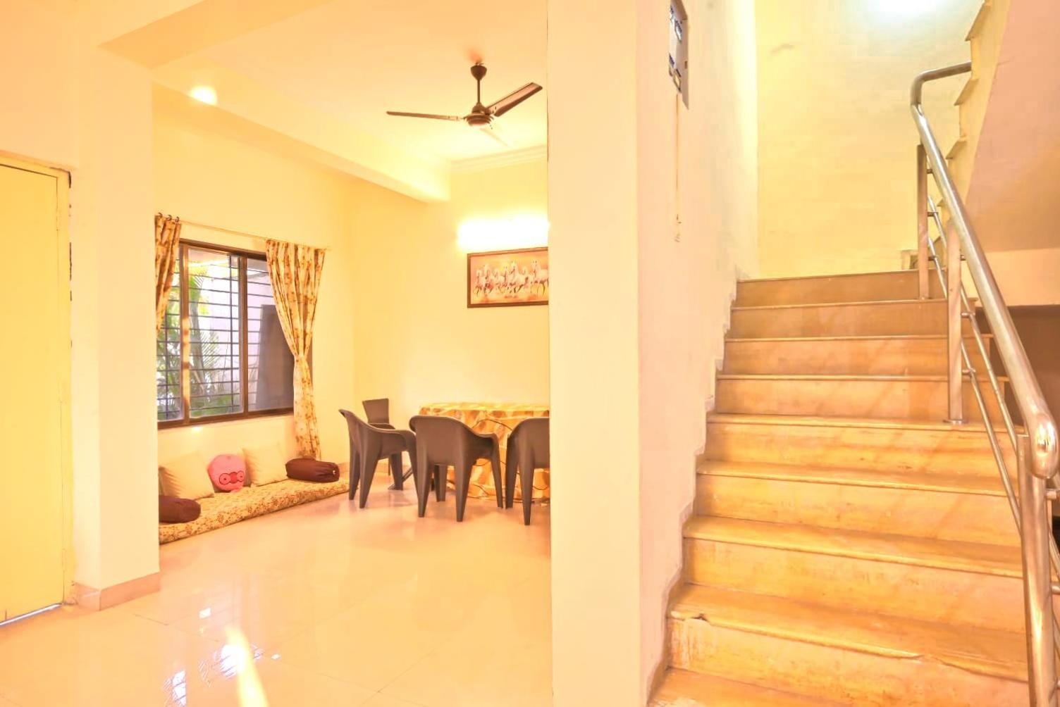 Villa Ll 1bhk Mercury Ll *