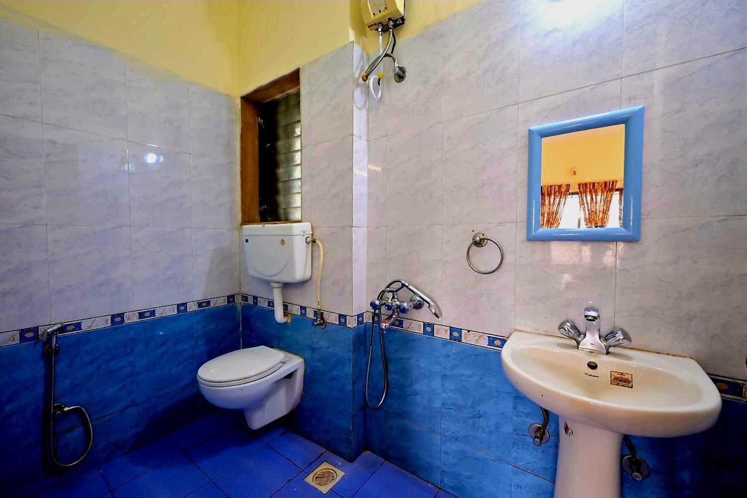 Villa Ll 1bhk Mercury Ll Lonavala
