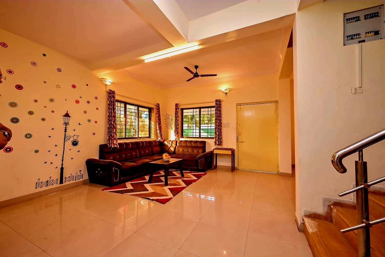 Ll 1bhk Mercury Ll * Lonavala