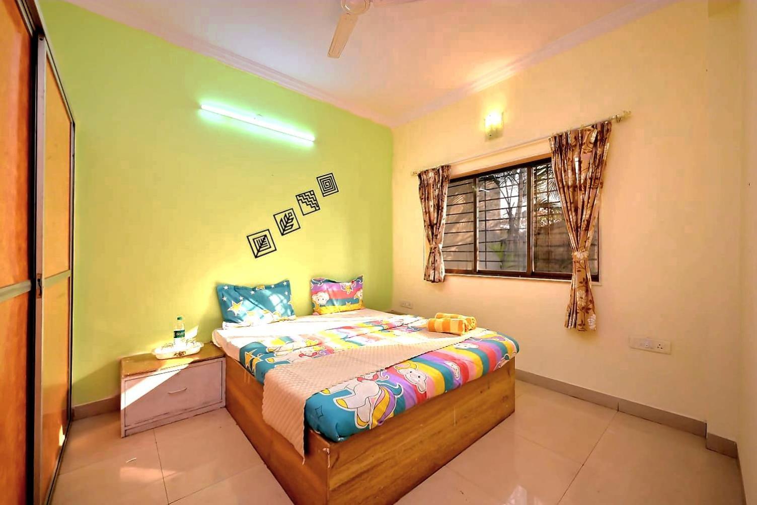 Villa Ll 1bhk Mercury Ll
