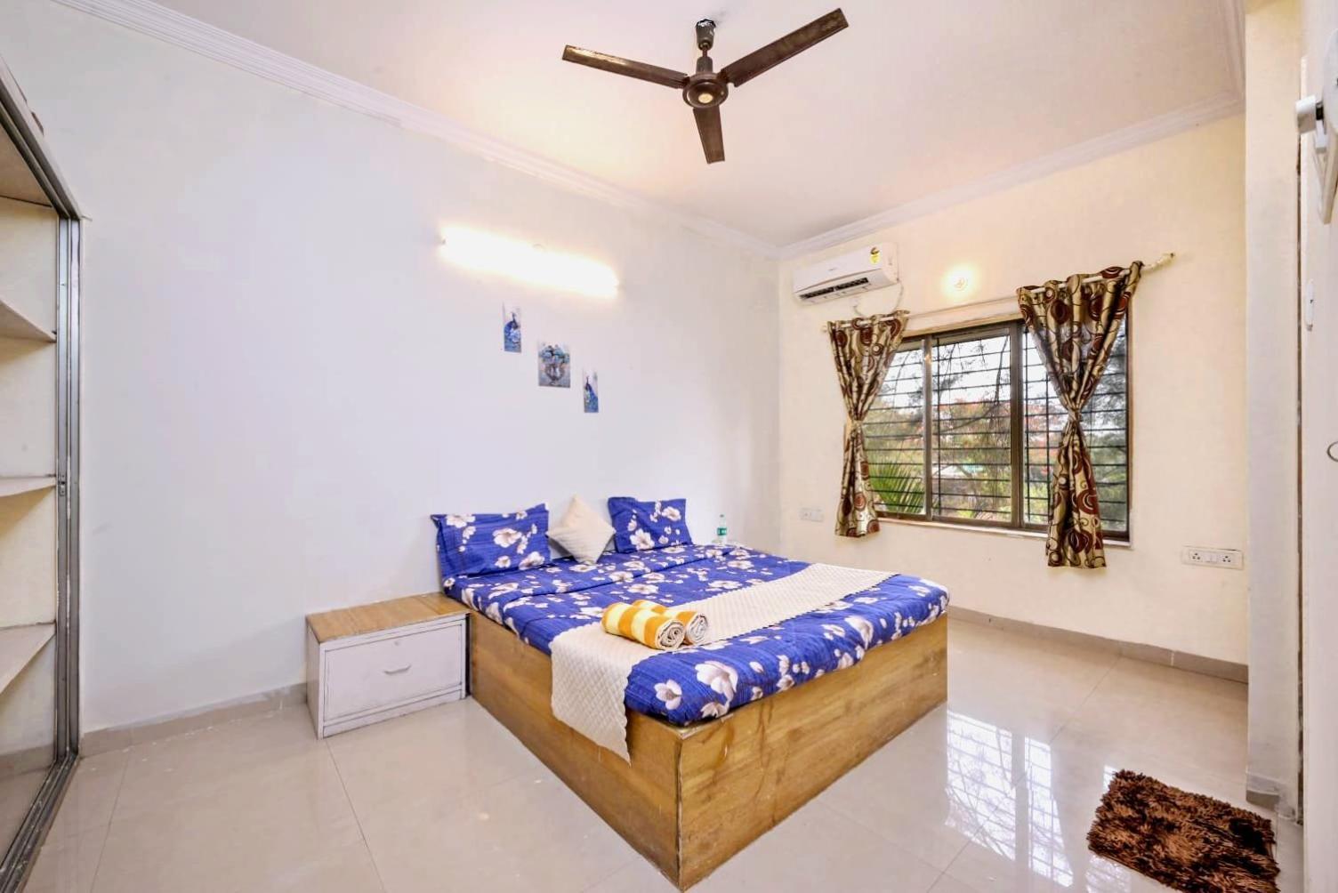 Ll 1bhk Mercury Ll Villa Lonavala
