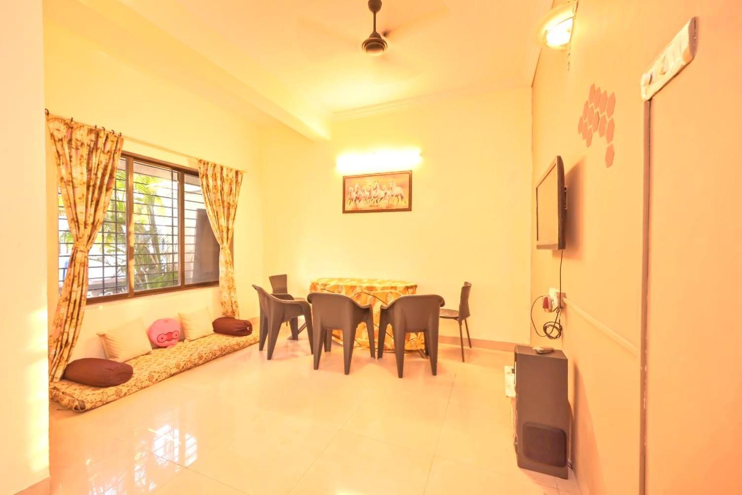 Ll 1bhk Mercury Ll Villa Lonavala