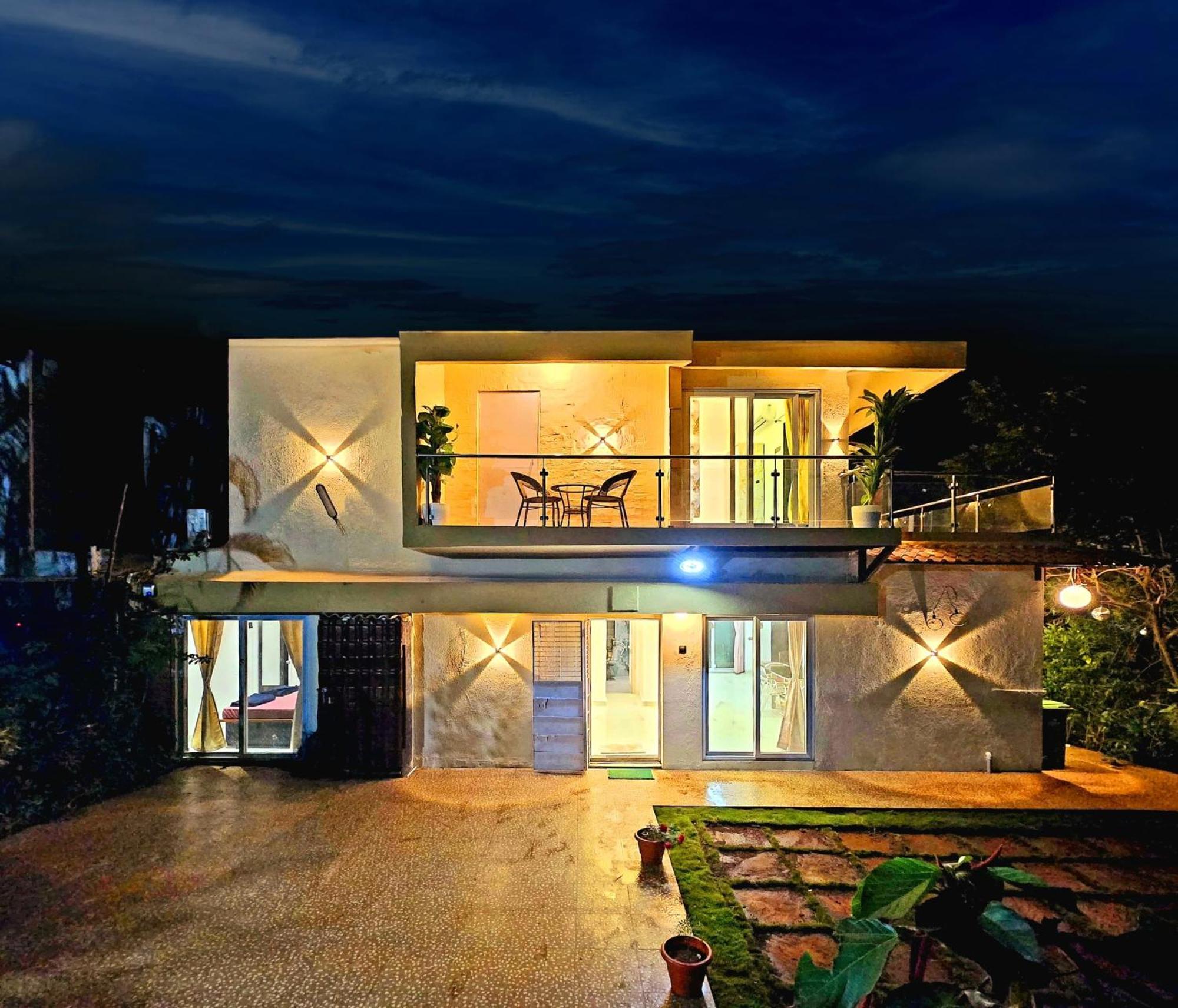 Villa Eko Nest
