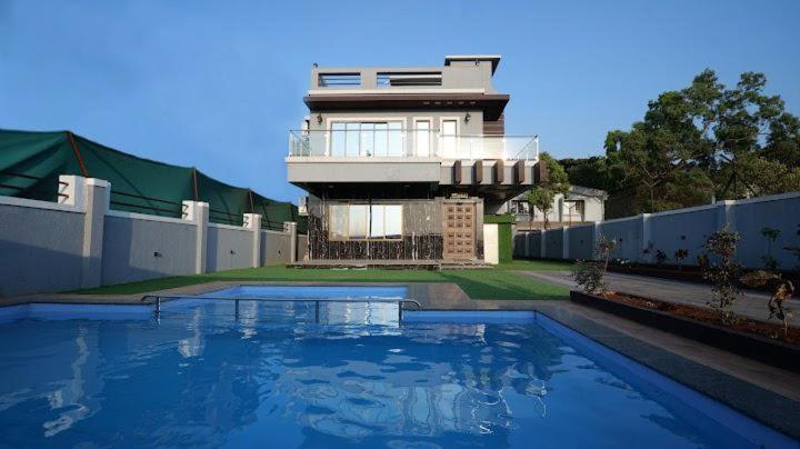 The Classic Serenity Villa *