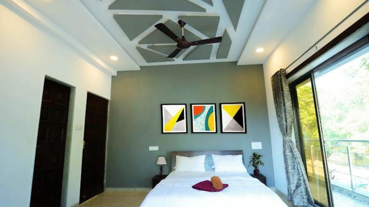 The Classic Serenity Lonavala