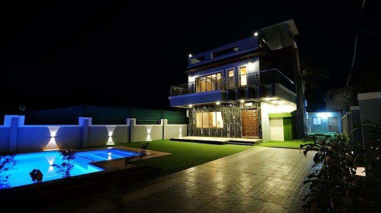 The Classic Serenity * Lonavala