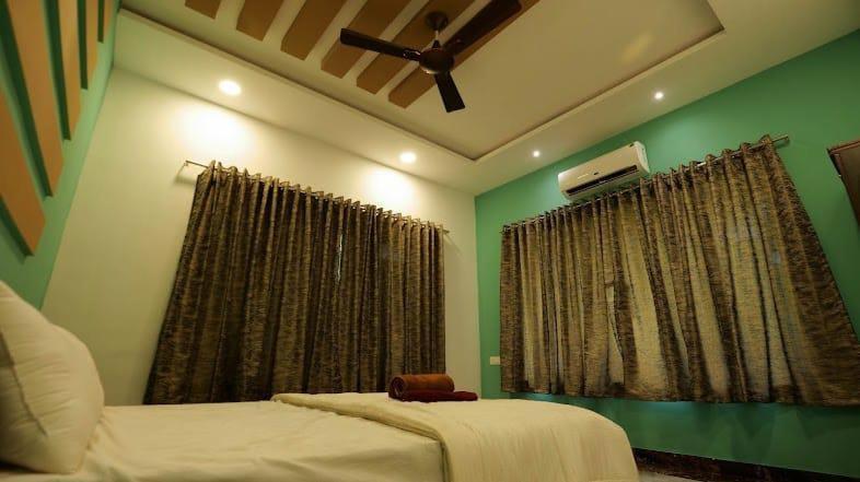 Villa The Classic Serenity