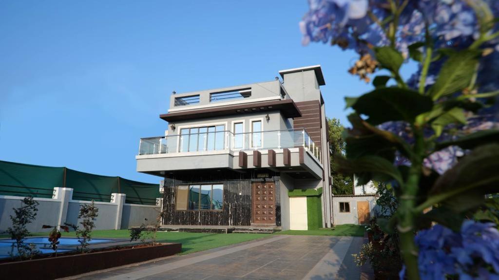 The Classic Serenity Villa