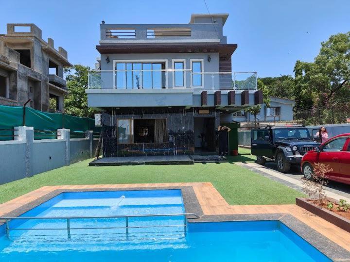 The Classic Serenity Villa *
