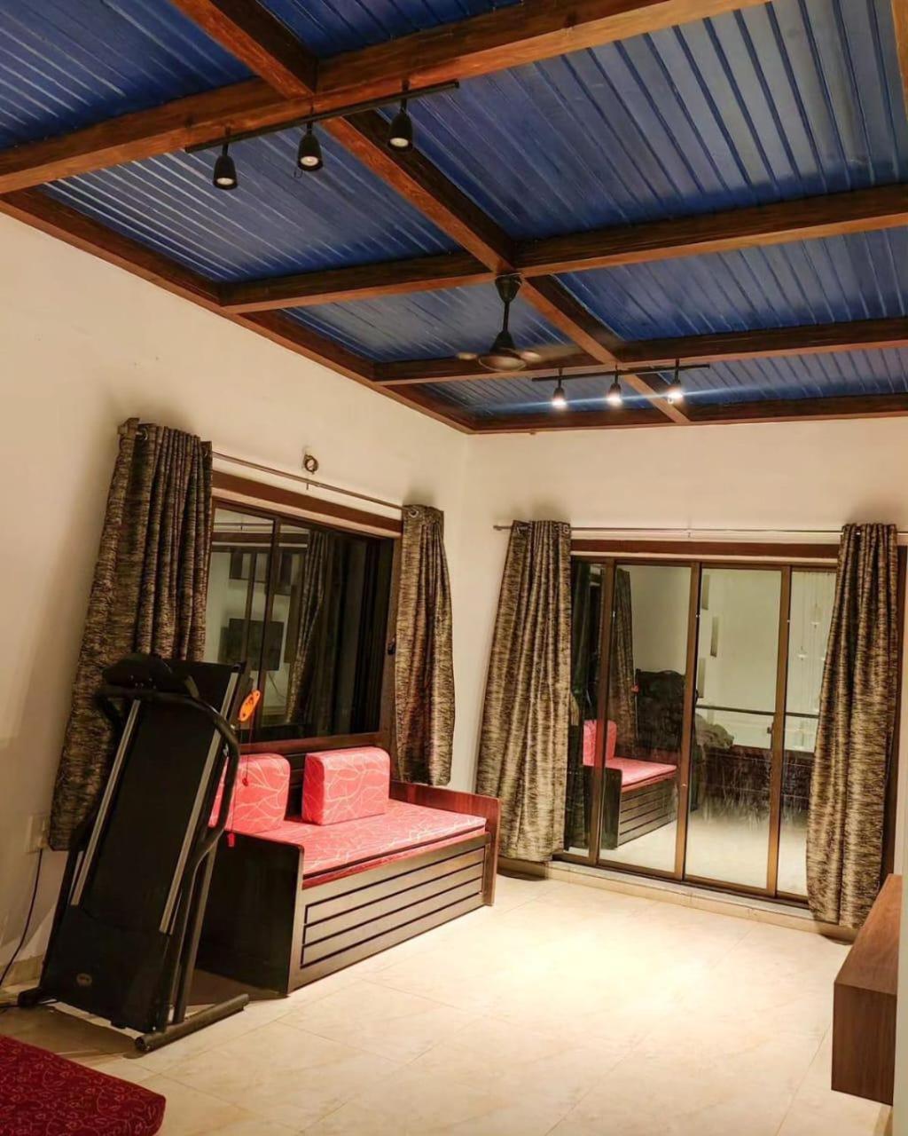 Villa The Classic Serenity *