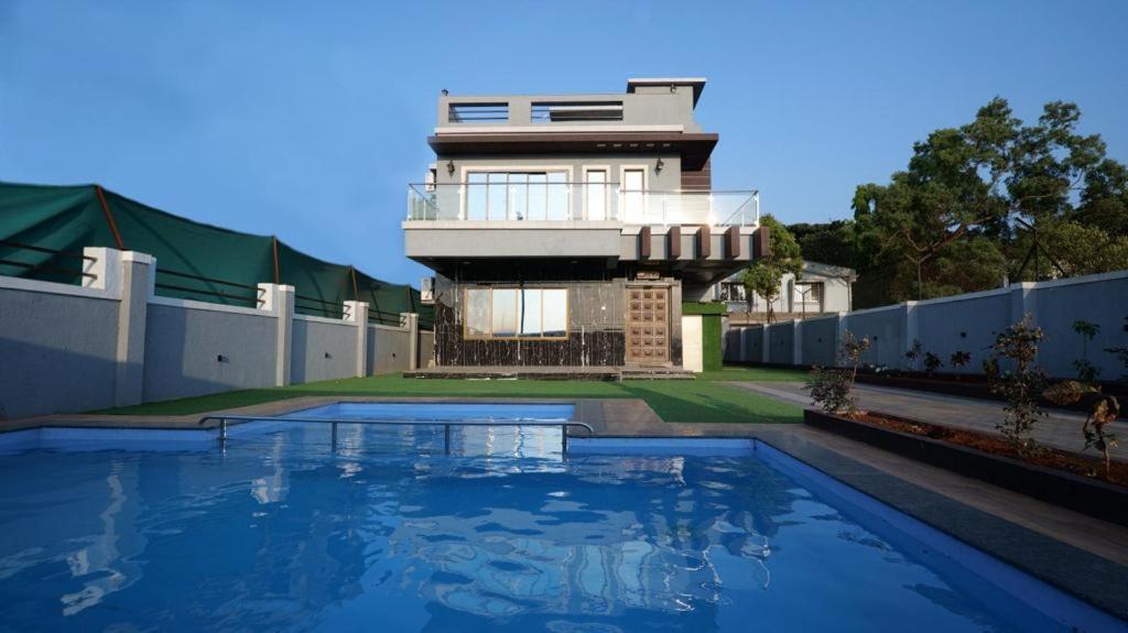 The Classic Serenity Villa Lonavala