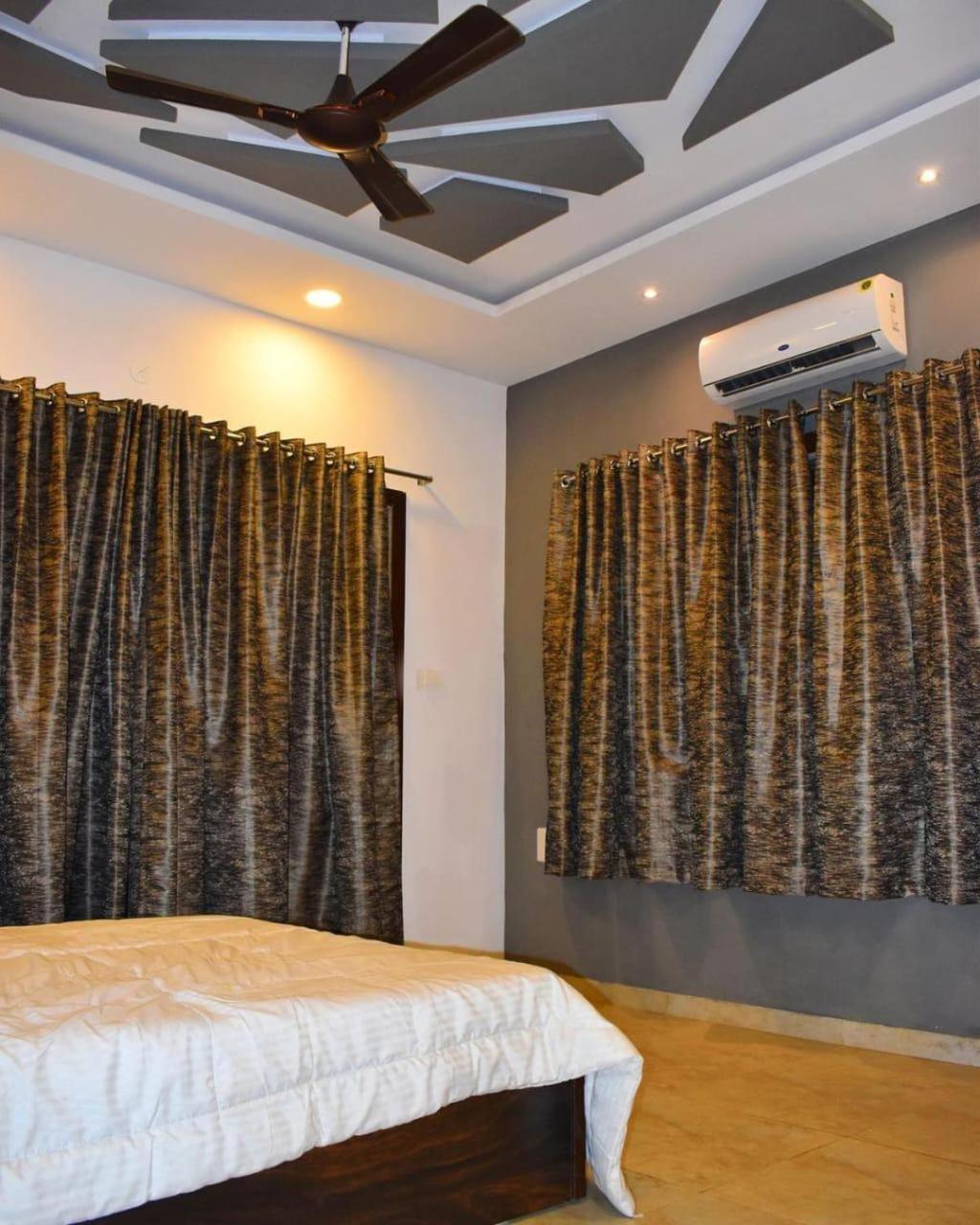 Villa The Classic Serenity *