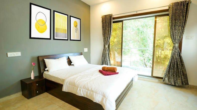 The Classic Serenity Villa