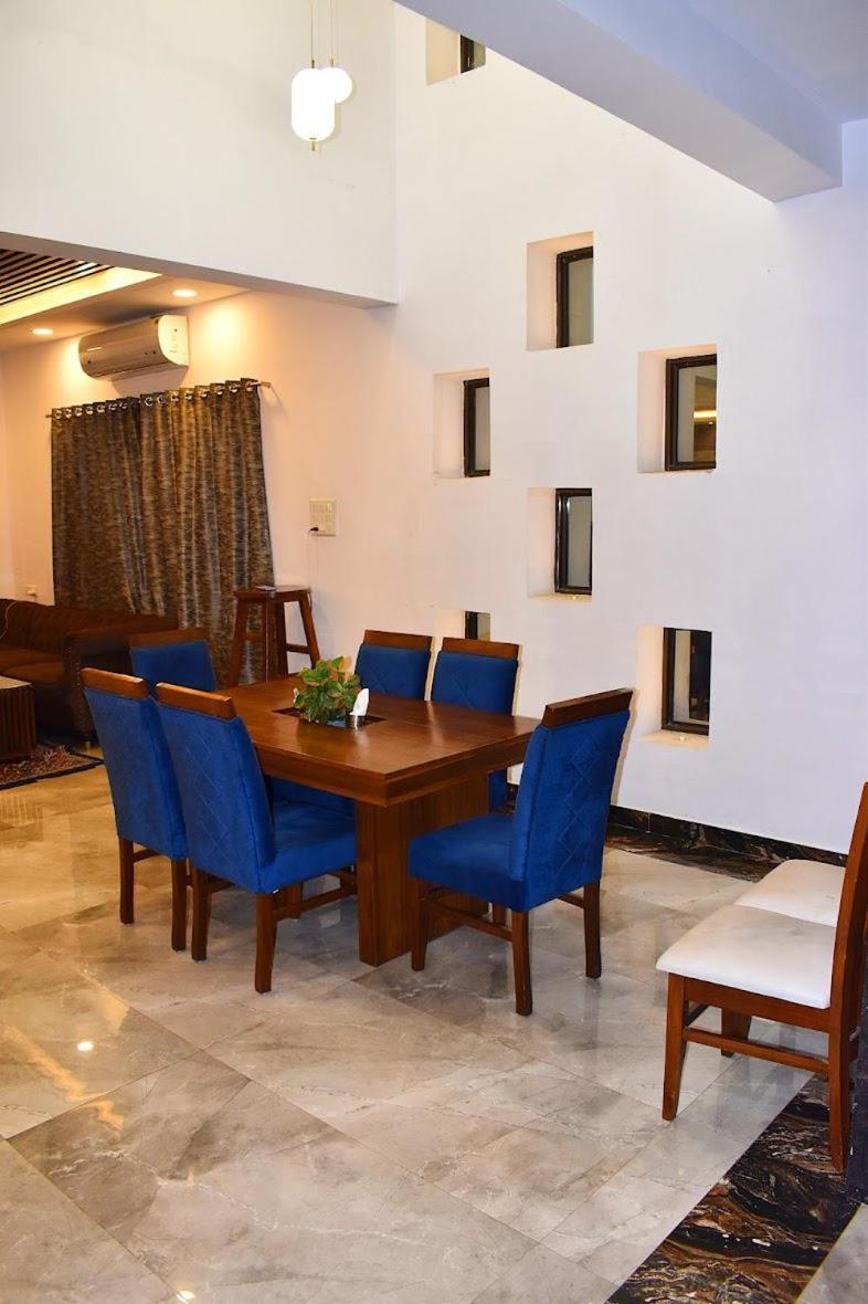 Villa The Classic Serenity Lonavala