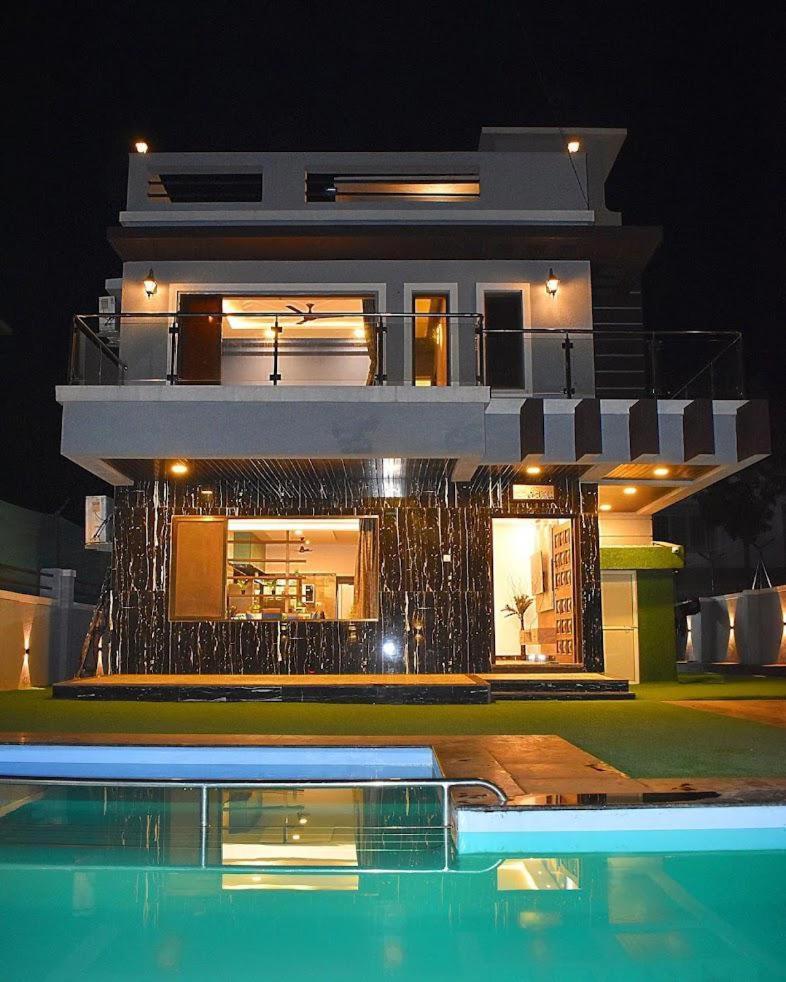 The Classic Serenity Lonavala