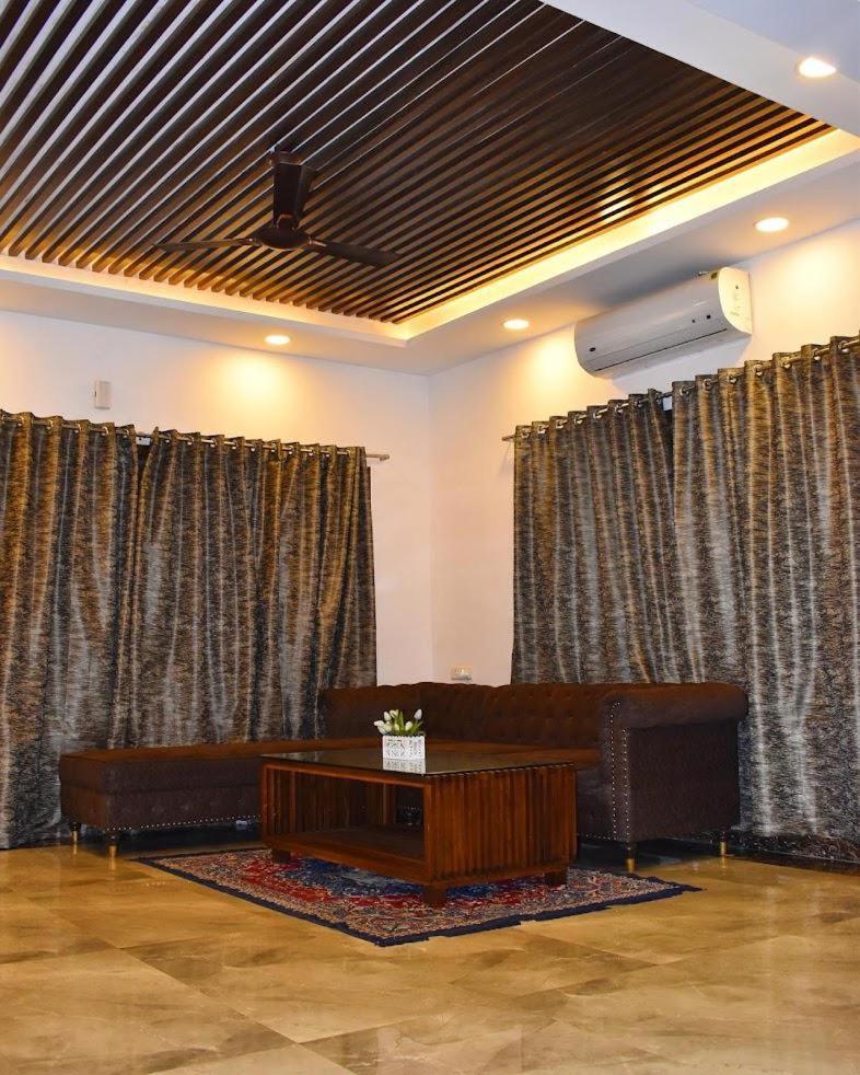 The Classic Serenity Villa