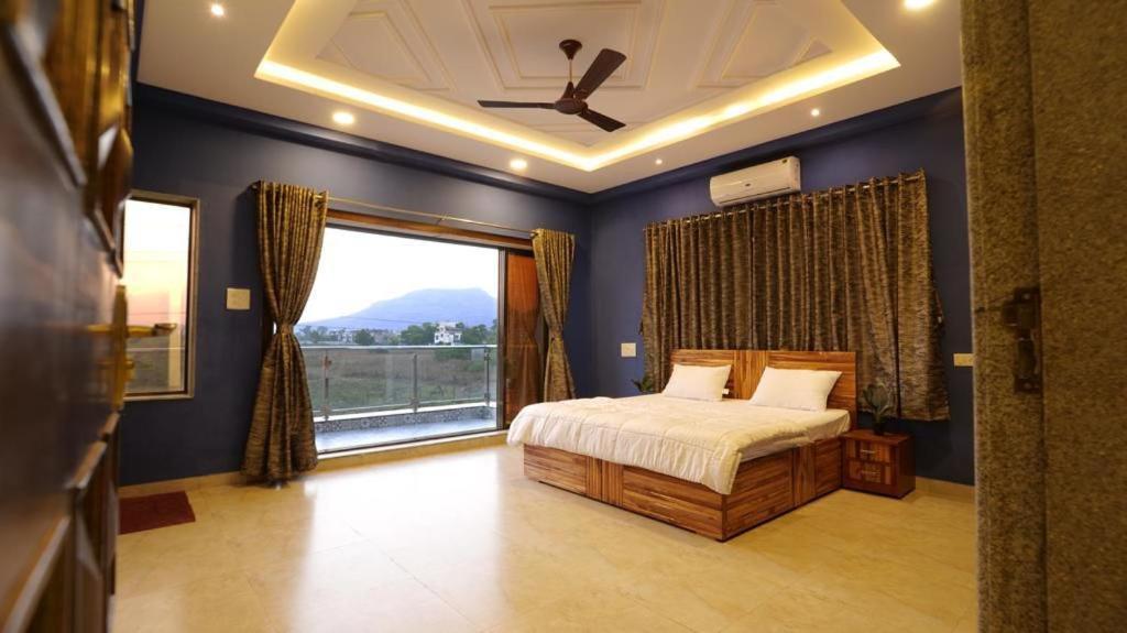 The Classic Serenity Villa *