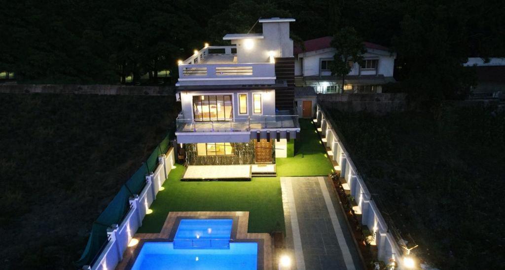Villa The Classic Serenity *