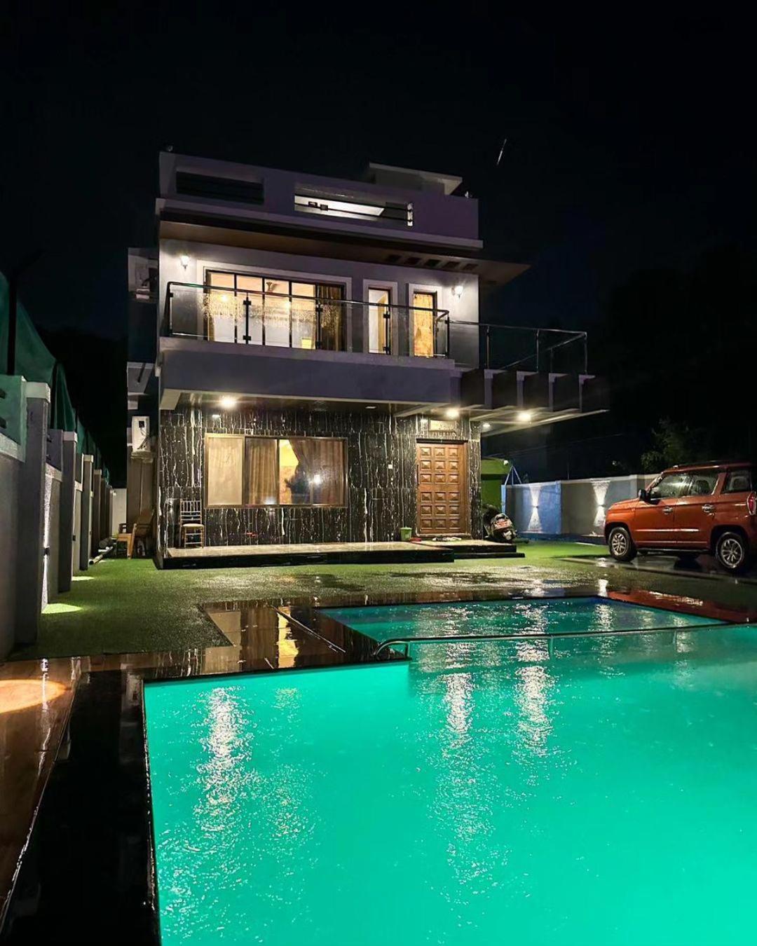 The Classic Serenity Lonavala