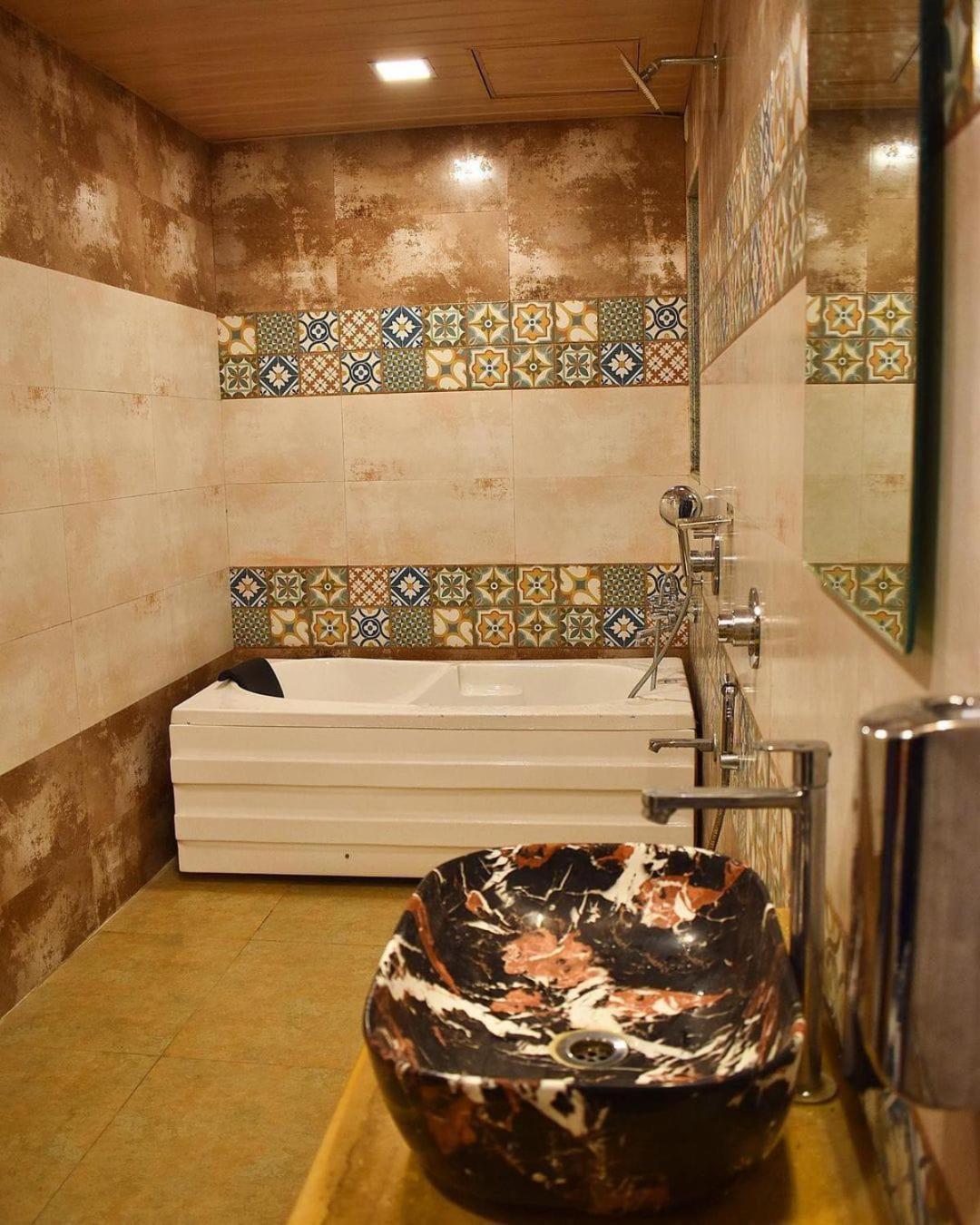 The Classic Serenity Villa Lonavala