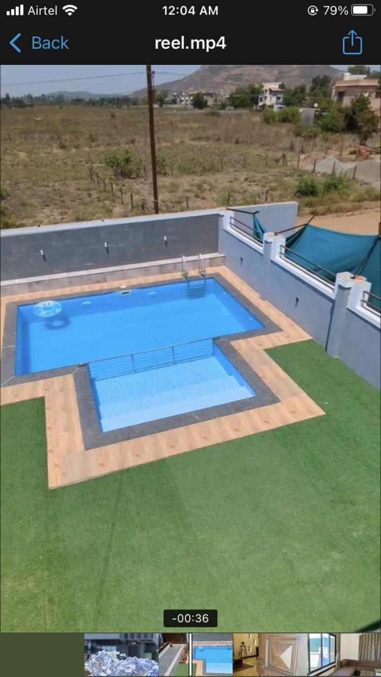 Villa The Classic Serenity Lonavala