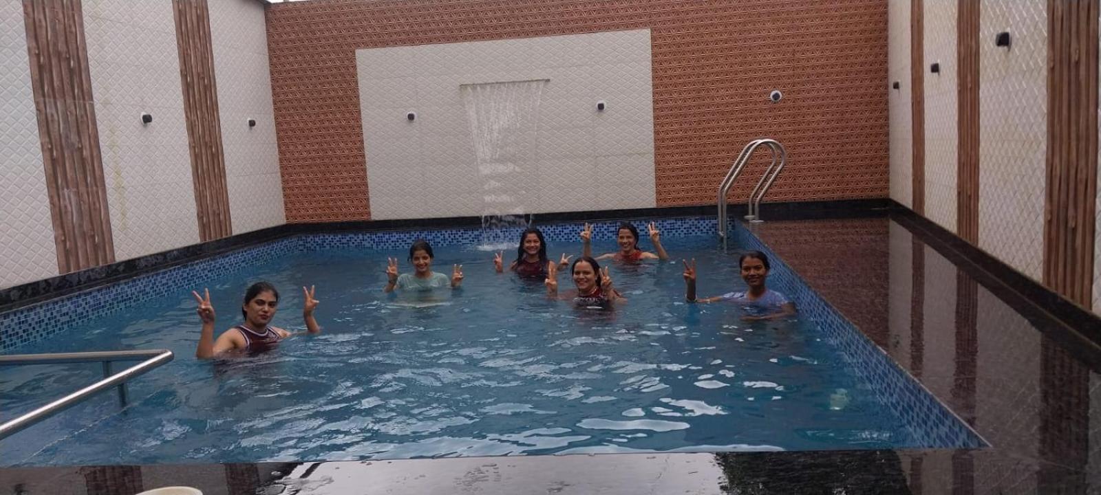 Karla Retreat Resort