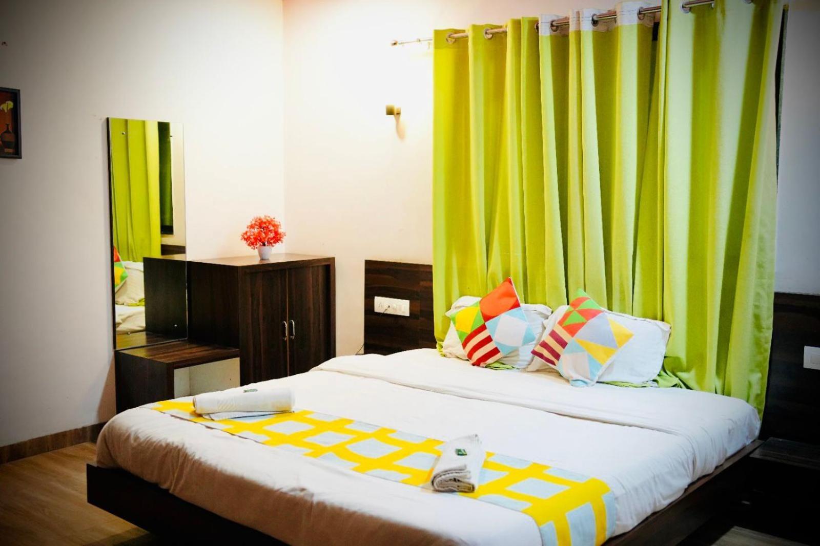 Karla Retreat *
