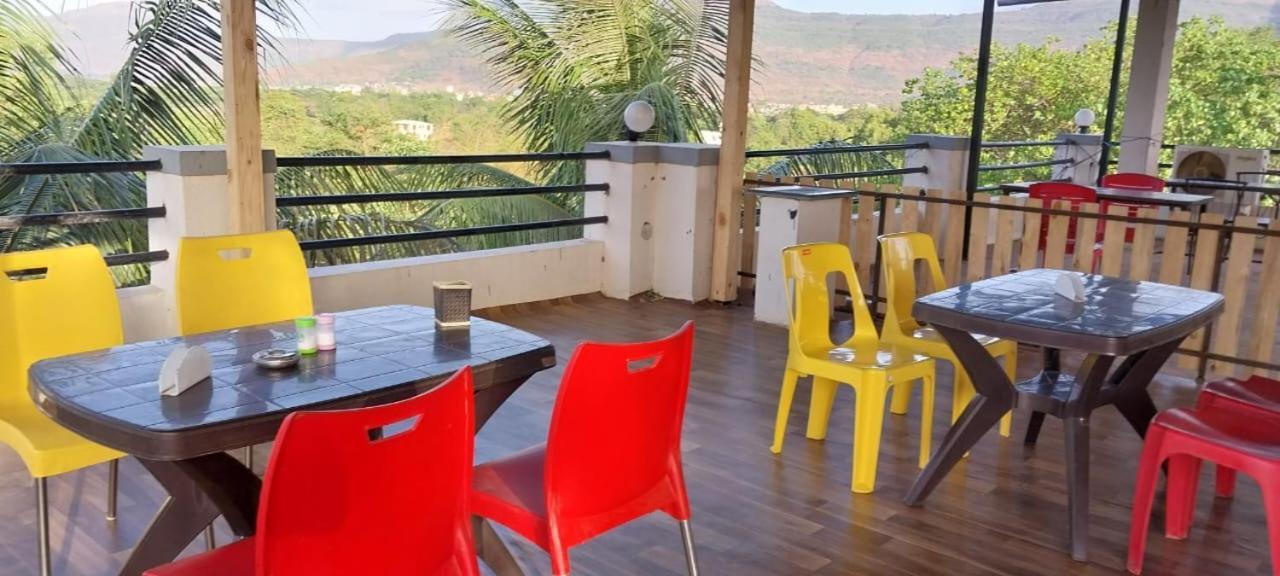 Karla Retreat * Lonavala