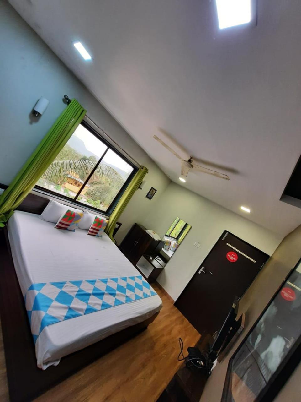Karla Retreat Resort