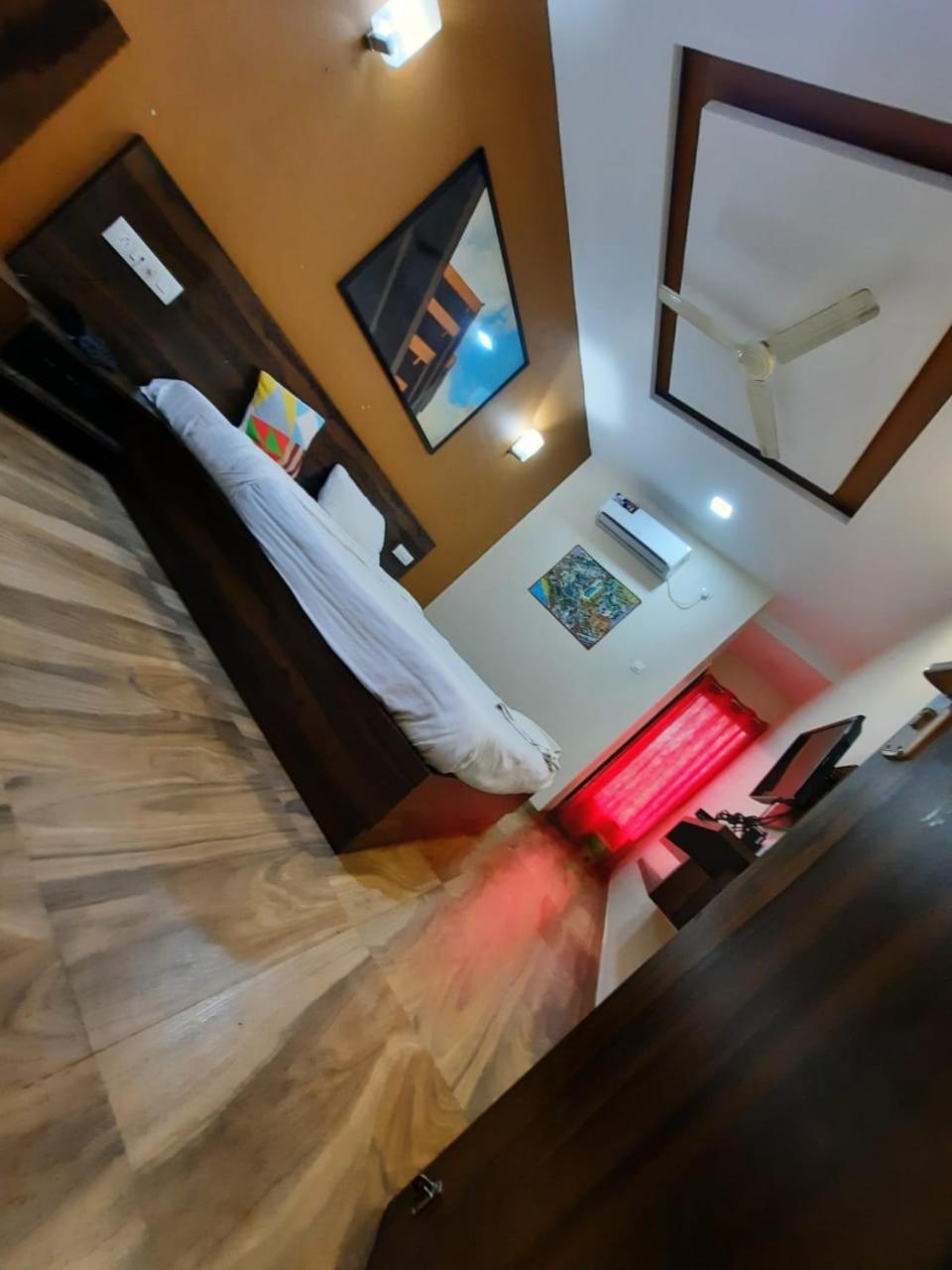 Karla Retreat *
