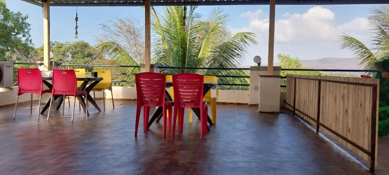 Karla Retreat Lonavala