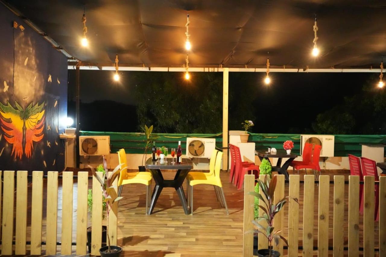 Karla Retreat * Lonavala