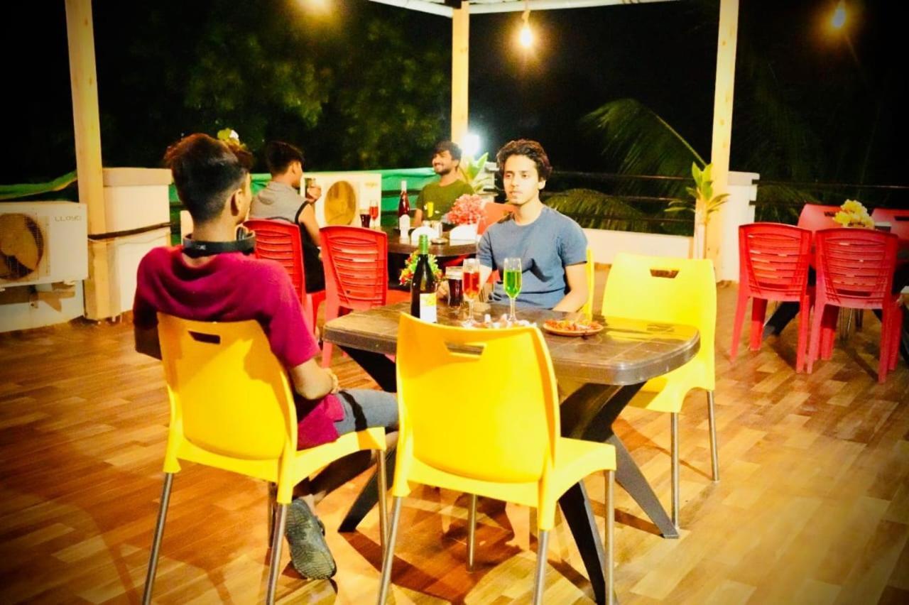 Karla Retreat Resort *